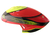 Heli-Professional Airbrush Haube GFK