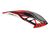 soXos Kabinenhaube soXos Strike7.1 Rot