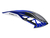 soXos Kabinenhaube soXos Strike7.1 Blau