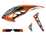 soXos Canopy soXos Strike7.1 Orange SET