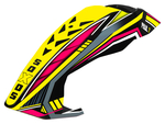 soXos Canopy soXos PAUL 7 Nitro Yellow