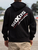 Hoodie soXos Black L