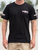 T-Shirt soXos Schwarz S