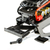 soXos Strike7.1 light combo / Yellow